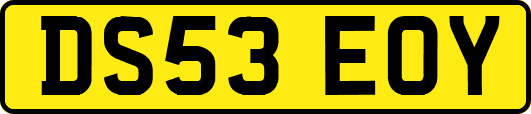 DS53EOY