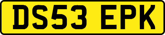 DS53EPK