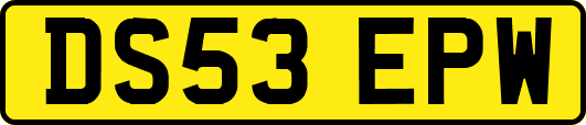 DS53EPW