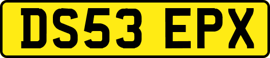 DS53EPX