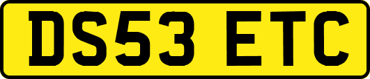 DS53ETC