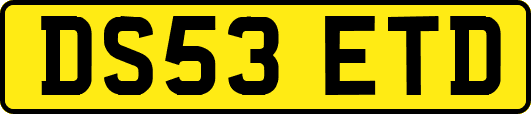 DS53ETD