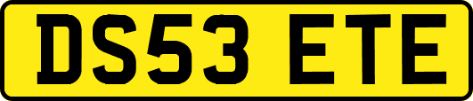 DS53ETE