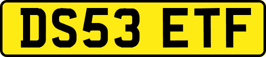 DS53ETF