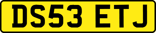 DS53ETJ