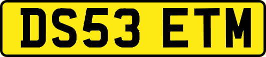 DS53ETM