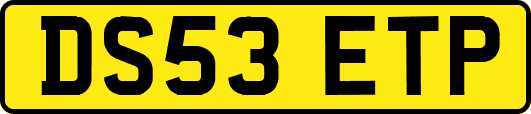 DS53ETP