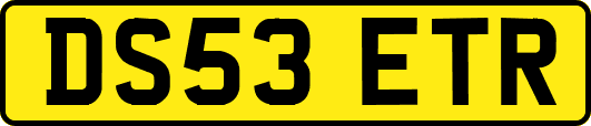 DS53ETR