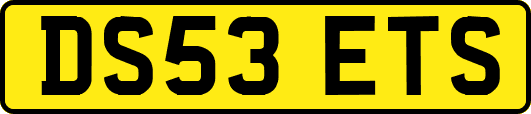 DS53ETS