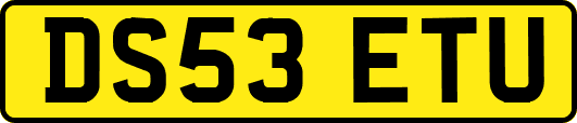 DS53ETU