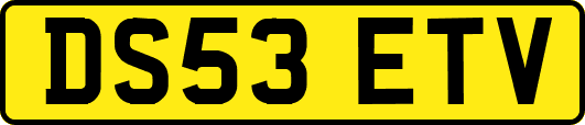 DS53ETV