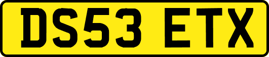 DS53ETX