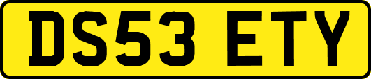 DS53ETY