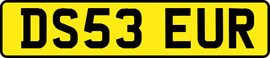 DS53EUR