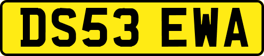 DS53EWA