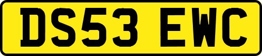 DS53EWC
