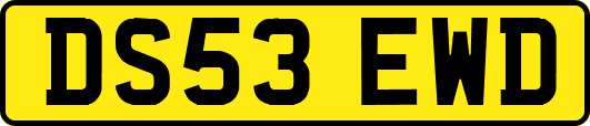 DS53EWD