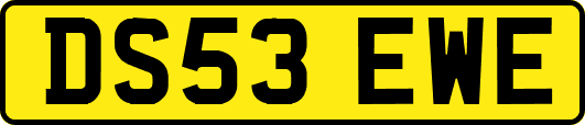 DS53EWE