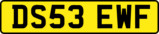 DS53EWF