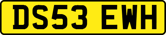 DS53EWH