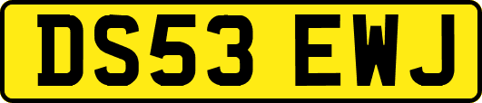 DS53EWJ