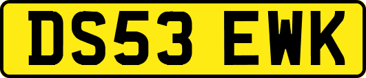 DS53EWK