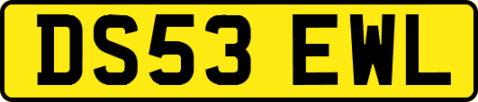 DS53EWL