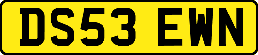 DS53EWN