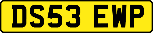DS53EWP