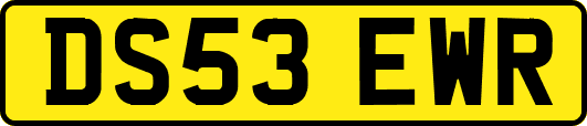 DS53EWR