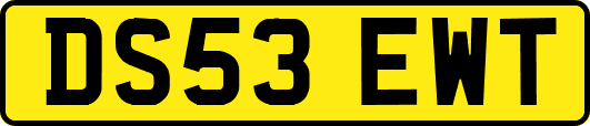 DS53EWT