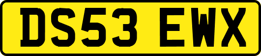 DS53EWX