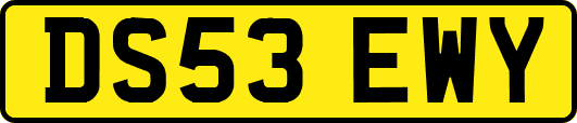 DS53EWY