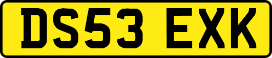DS53EXK