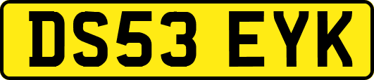 DS53EYK