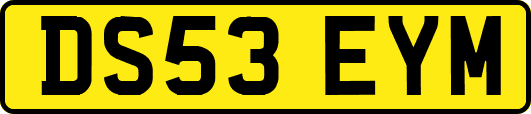 DS53EYM