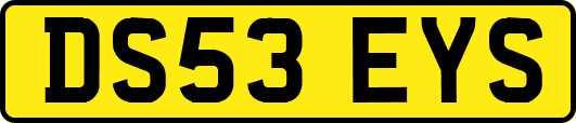 DS53EYS