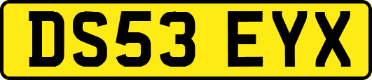 DS53EYX