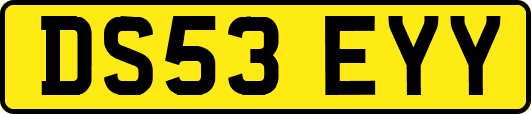 DS53EYY