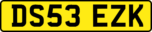 DS53EZK
