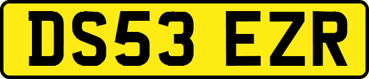 DS53EZR