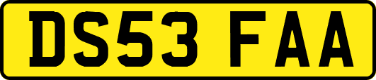 DS53FAA