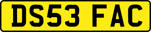 DS53FAC