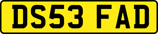 DS53FAD
