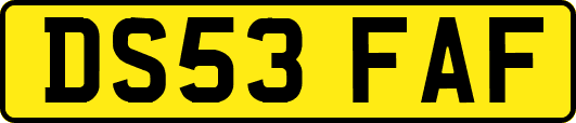 DS53FAF