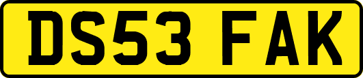 DS53FAK