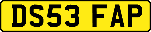 DS53FAP