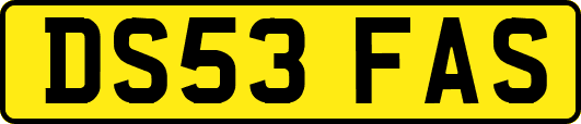 DS53FAS