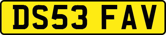 DS53FAV