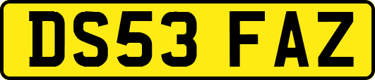 DS53FAZ